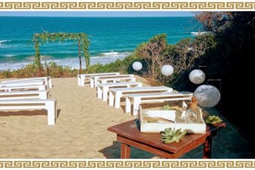 Beach Ceremony