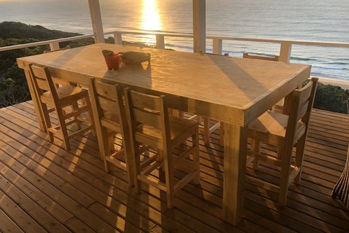 Naudens Beach House (1)