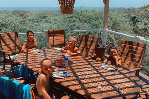 Naudens Beach House (6)
